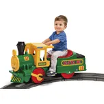 Elektrický vláček Peg Pérego Santa Fé Train
