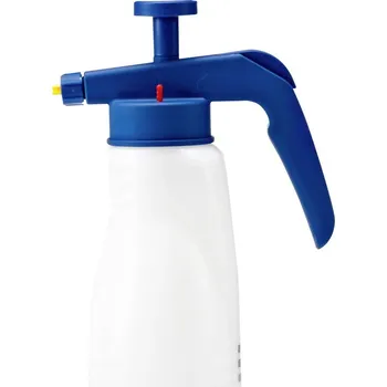 Postřikovač Pressol 6912001 SPRAYFIxx-classic-1 l průmyslový rozprašovač 1 l bílá, modrá