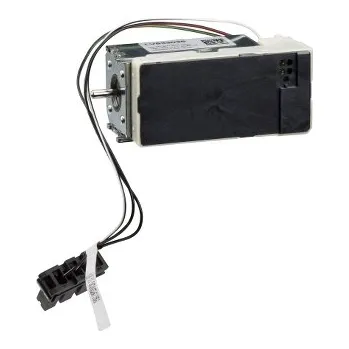 Stavebniny SCHN LV833035SP Napěťová spoušť MX/XF COM 100/130V AC/DC - pevný MTZ2/3 RP 0,17kč/ks