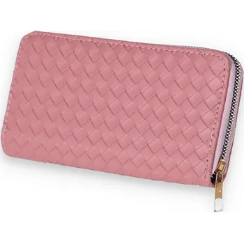Peněženka Jessica D-7277 barva: růžová-starorůžová