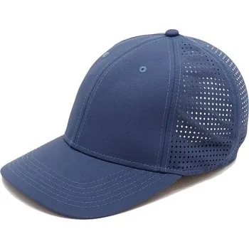 Kšiltovka Kšiltovka CoFEE Taslon - denim