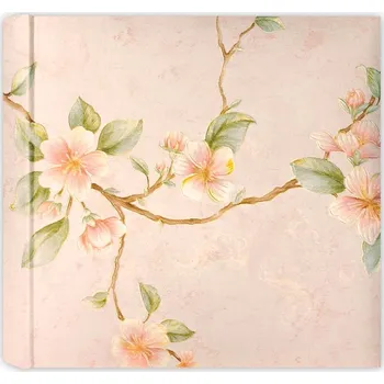 Fotoalbum Fotoalbum LOUVRE růžové 24x24