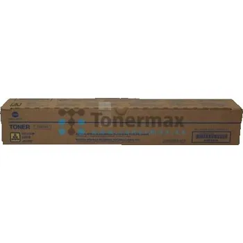 Konica Minolta TN514Y, TN-514Y, A9E8250 žlutý originální