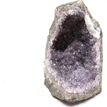 Drahý kámen Ametyst drúza 0.840 kg #2054