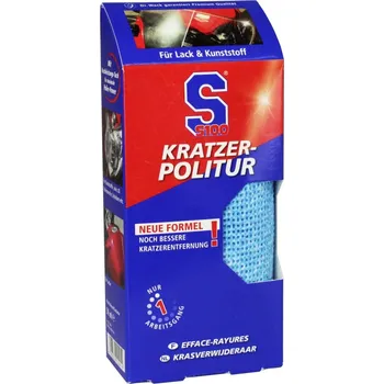 S100 Scratch-Polish 50ml