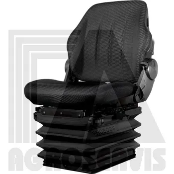 Sedadlo Sedačka, vzduchově odpružená PROBOSS