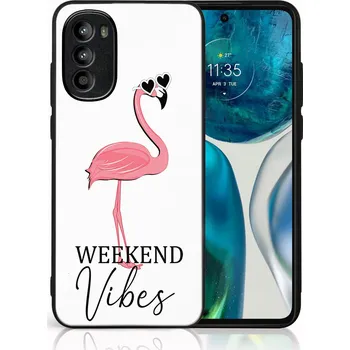 Příslušenství pro tablet VSECHNONAMOBIL 63518 MY ART Ochranný obal Motorola Moto G52 VIBES (128)