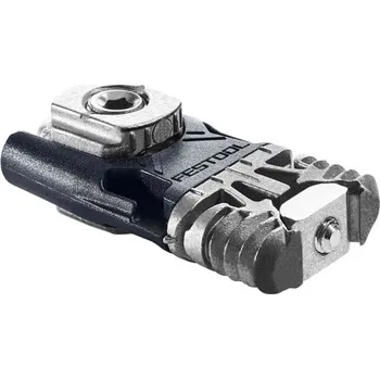 Úhlový svorník Domino KV D8 do slepého otvoru (1ks)