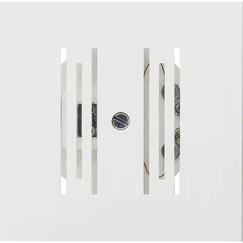 Honeywell E2609 zvonek 8 V (max) 84 dBA bílá