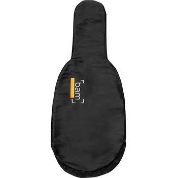 Obal pro strunný nástroj BAM VIOLA BAG IC-0048 - Dvouvrstvý obal na violu