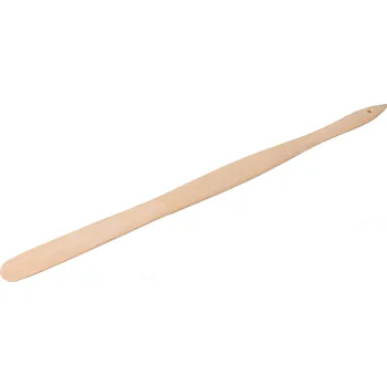 Lžíce na botu Dřevěná lžíce na boty 55 cm