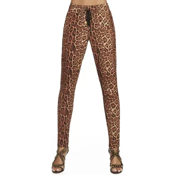 Dámské legíny Bas Bleu Alisha