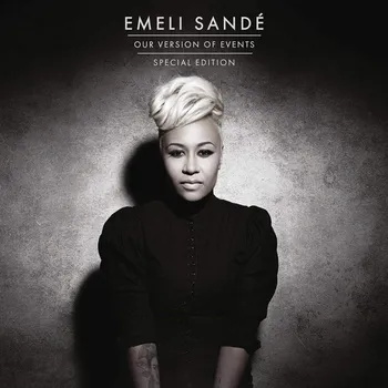 Zahraniční hudba Emeli Sandé - Our version of events, 1CD (RE), 2013