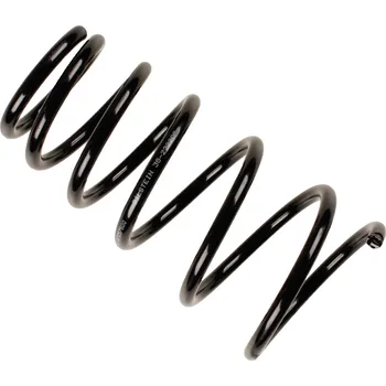 Pružina podvozku, , 96207619, BILSTEIN, 36-222292