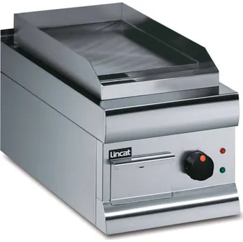 Kuchyňský gril Lincat Limited DESKY GRILOVACÍ ELEKTRICKÉ GS