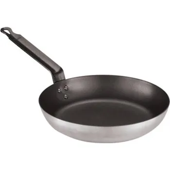 Parní hrnec Sambonet Paderno Industrie PÁNEV S OCHR.VRSTVOU, HLINÍKOVÁ, KOVOVÉ DRŽADLO, průměr 36 cm