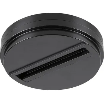 Svítidlo BIG WHITE 3~ DALI bodový výstup černá 1004684