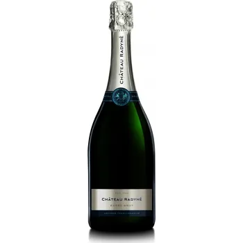 Bohemia Sekt Chateau Radyně extra brut…