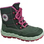 dětské zimní boty Superfit 3-00014-21 velikost 27 až 30 velikost 30