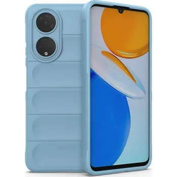 Příslušenství pro tablet VSECHNONAMOBIL 47871 STEPS Ochranný kryt Honor X7 světle modrý