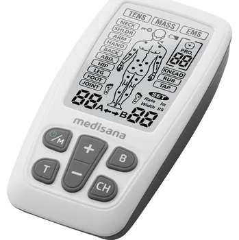 Masážní přístroj Medisana TT 200 elektrostimulační zařízení