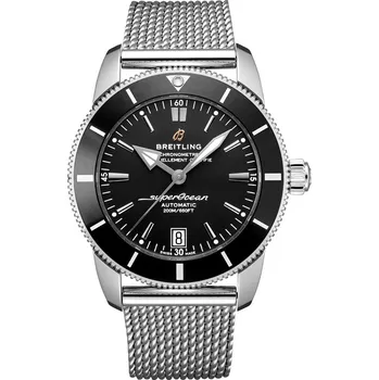 Módní doplněk Pánské hodinky Superocean Heritage Breitling AB2010121B1A1