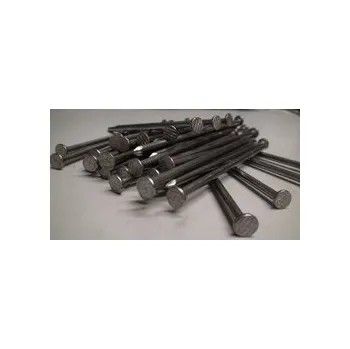 Hřebík Hřebík stavební,černý - AKCE , Rozměr 4x110 (5kg)