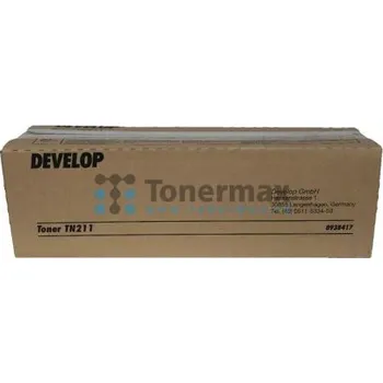 Develop TN211, TN-211, 8938417 černý originální
