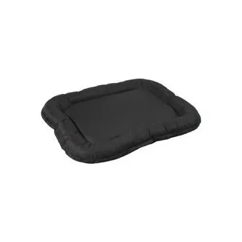 Pelíšek pro psa Pelech PRAKTIK odolný 76x97cm Černá 1ks