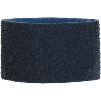 Brusný papír Brusný pás rounový SCM 6270 150x2000mm, Fine A K180