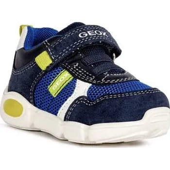Chlapecké tenisky Geox dětské tenisky B154EA 02214 B Pilow velikost 25