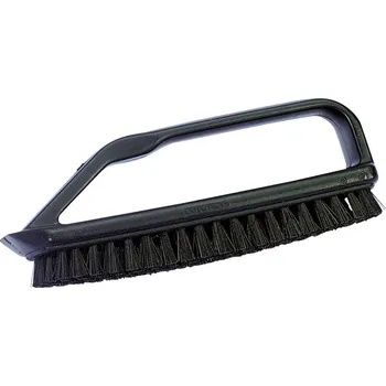 Drátěný kartáč BJZ ESD kartáč délka štětin: 20 mm C-196 1492 Plocha kartáče, šířka: 40 mm Plocha kartáče, délka: 150 mm 1 ks