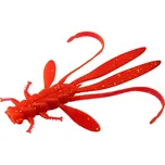 DELPHIN - Nymfa Manya UVs Berry 10,5 cm 5 ks