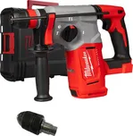 MILWAUKEE Kladivo kombinované M18 BLHX-0X