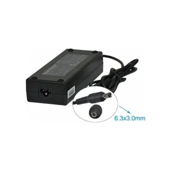 Adaptér k notebooku Nabíječka pro Toshiba Tecra A6, A7, A8, A9, A10 15V 75W-6.3 X 3.0mm , Sada vč. napájecího kabelu