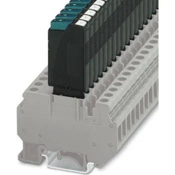 Jistič Phoenix Contact 0712123 TCP 0,25A jistič teplotní 250 V/AC 0.25 A 20 ks
