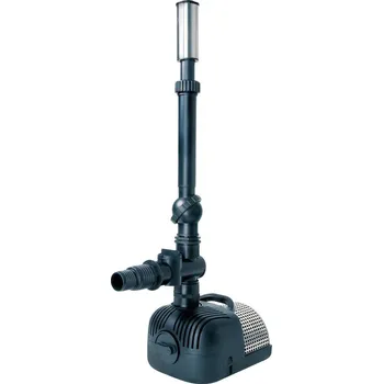 Technika k zahradnímu jezírku T.I.P. - Technische Industrie Produkte 30547 PSG 48 vodní prvek 6000 l