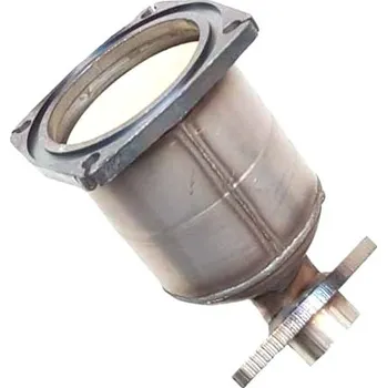 Katalyzátor Katalyzátor výfuku (PR JMJ 1091055-1)