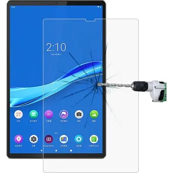 Pouzdro na tablet VSECHNONAMOBIL 20822 Ochranné tvrzené sklo Lenovo Tab M10 Plus (TB-X606F / TB-X606L / ZA5T0081CZ / ZA5V0206CZ)