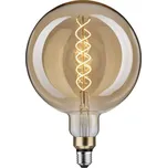 Paulmann 28868 LED E27 kapkový tvar 7 W zlatá (Ø x v) 200 mm x 300 mm 1 ks