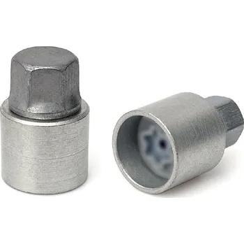 Alu kolo Náhradní pojistný klíč SICUSTAR / STARLOCK 725BL21, klíč 19