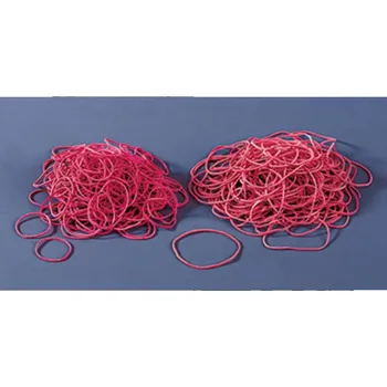 Kolečko HEAD gumové kolečko kaučuk (Ø) 85 mm červená 1000 g