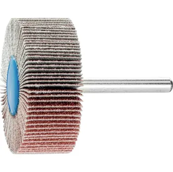 Brusný kotouč PFERD TOOLS 44504086 Vějířový brusný kotouč Průměr 50 mm 10 ks