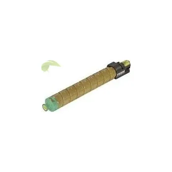 Toner pro Gestetner MP C3500/MP C4500 Aficio, 842035, TONERSYP žlutý