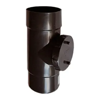 okap Revizní kus svodu Gamrat 110mm