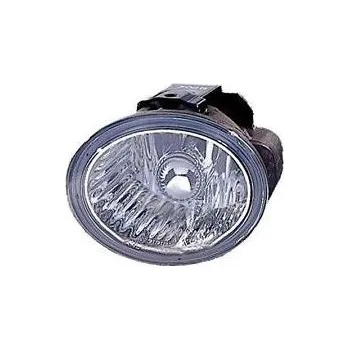 Mlhový světlomet Mlhovka přední | levá, 26155CB025,26155-CB025,, ECAR, 274829