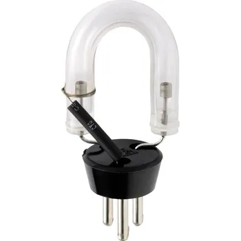 Stroboskop 2144958 průmyslový stroboskop