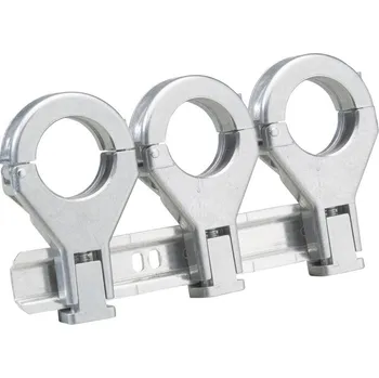 Satelitní přijímač Schwaiger UHA104X držák LNB Multifeed, 3násobný