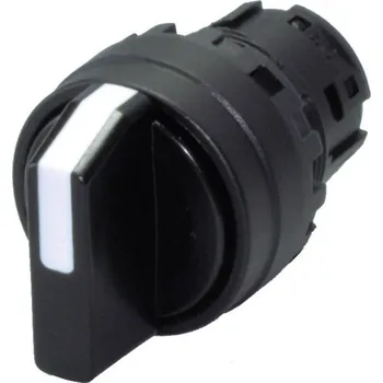 vypínač Idec YW1S-33 YW1S-33 tlačítko volby černá 2 x 45 ° 1 ks