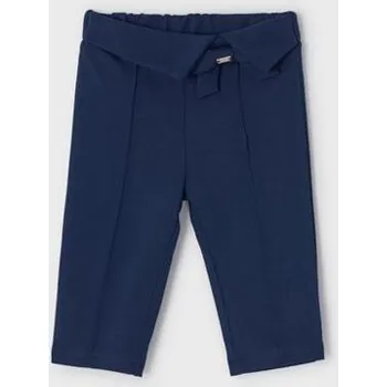 Dívčí kalhoty moderní kalhoty legínový střih Mayoral 1512-64 velikost 92